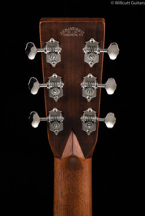 Martin Custom Shop D-28 Guatemalan Rosewood (778)