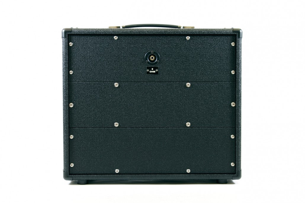 Dr. Z 2x10 Convertible Cab Blackout