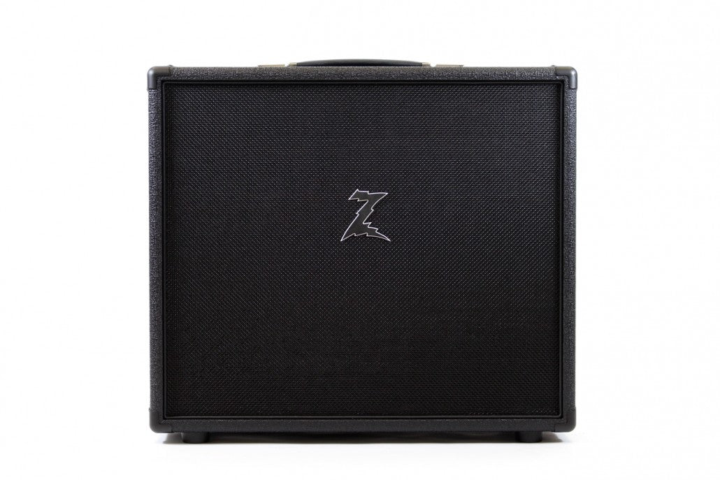 Dr. Z 2x10 Convertible Cab Blackout