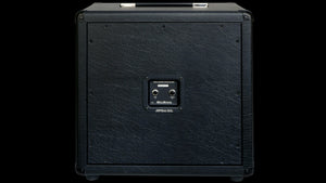 Mesa Boogie 1x12 Recto® Cabinet Black Vinyl and Grille