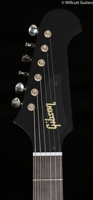 Gibson 1965 Non-Reverse Firebird V Maestro Vibrola VOS Vintage Sunburst