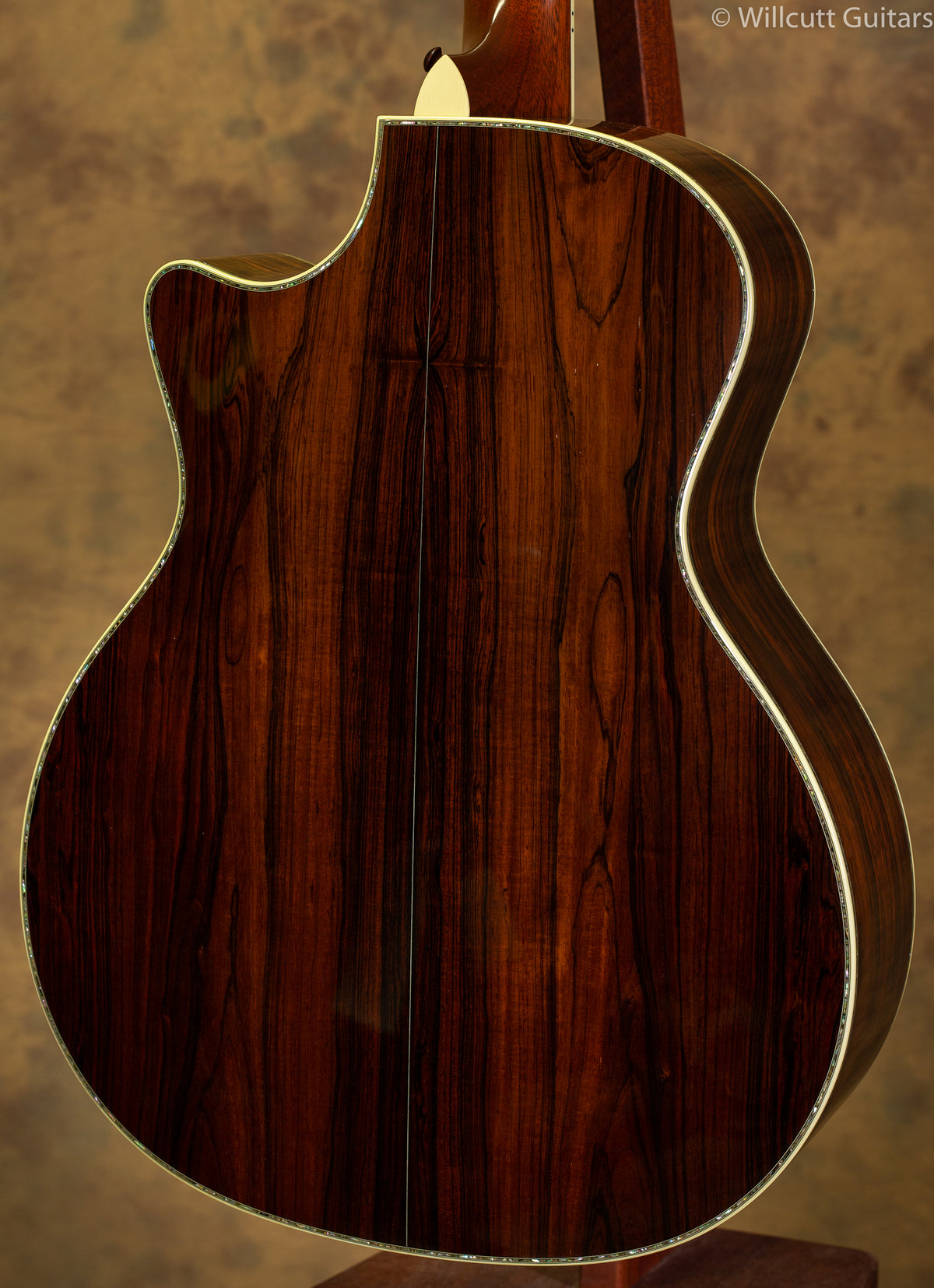 Taylor USED PS14c Brazilian Rosewood w/ Pickup