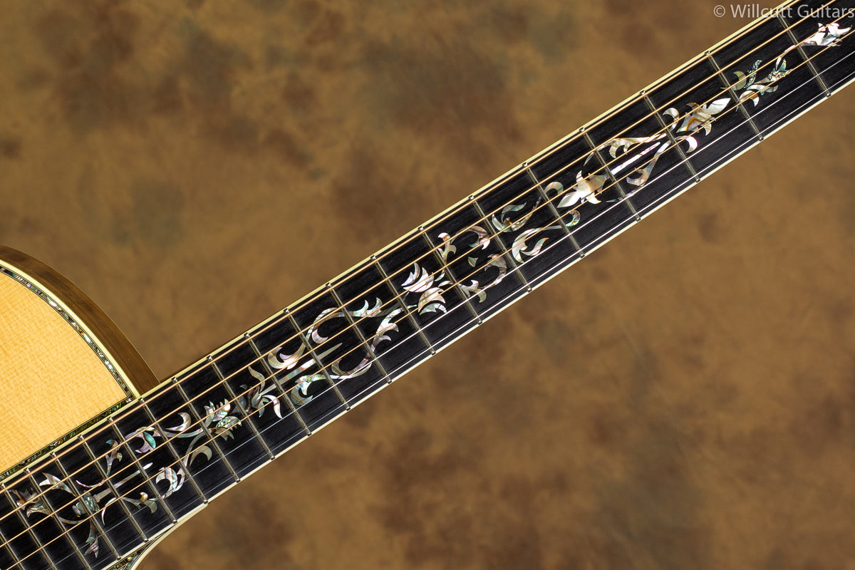 Taylor USED PS14c Brazilian Rosewood w/ Pickup