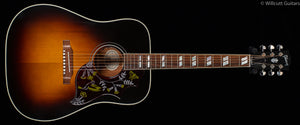 Gibson Acoustic Hummingbird Vintage Sunburst