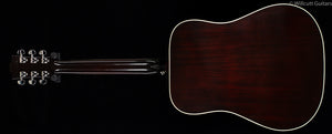Gibson Acoustic Hummingbird Vintage Sunburst