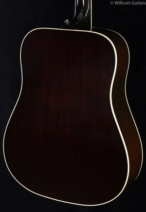 Gibson Acoustic Hummingbird Vintage Sunburst