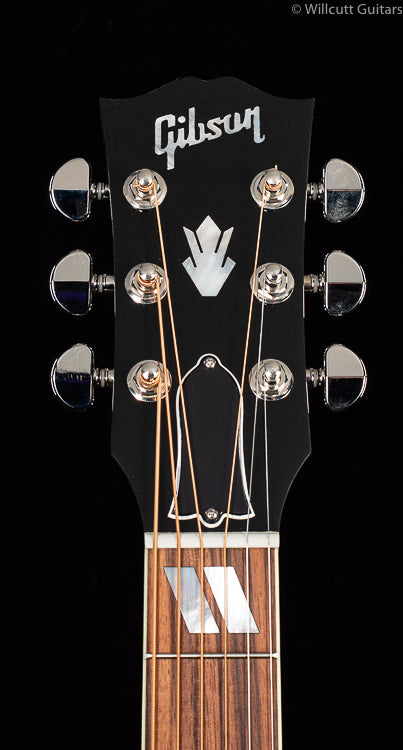 Gibson Acoustic Hummingbird Vintage Sunburst