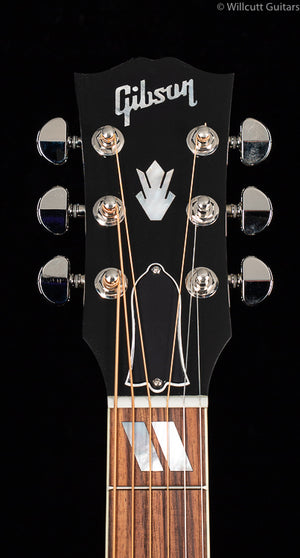 Gibson Acoustic Hummingbird Vintage Sunburst