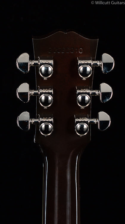 Gibson Acoustic Hummingbird Vintage Sunburst