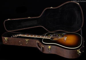 Gibson Acoustic Hummingbird Vintage Sunburst