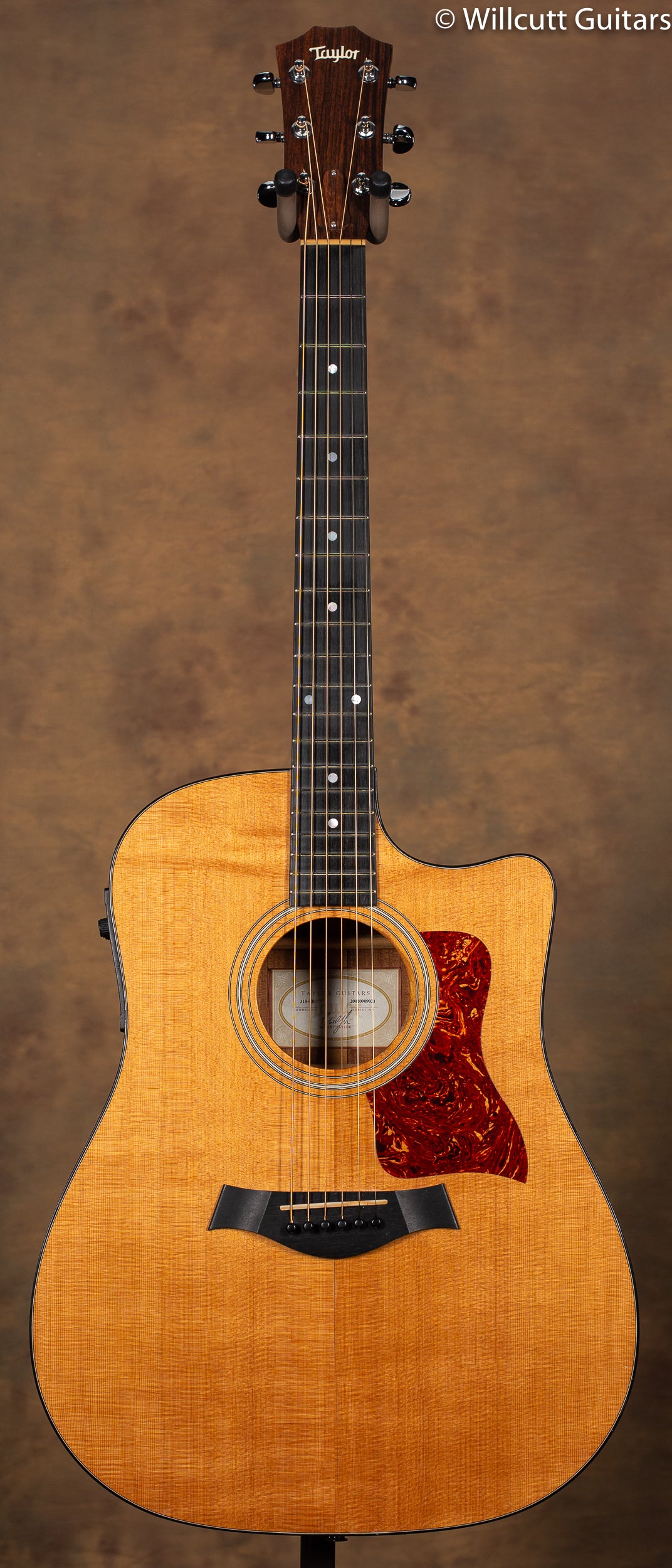 Taylor 2002 310ce USED