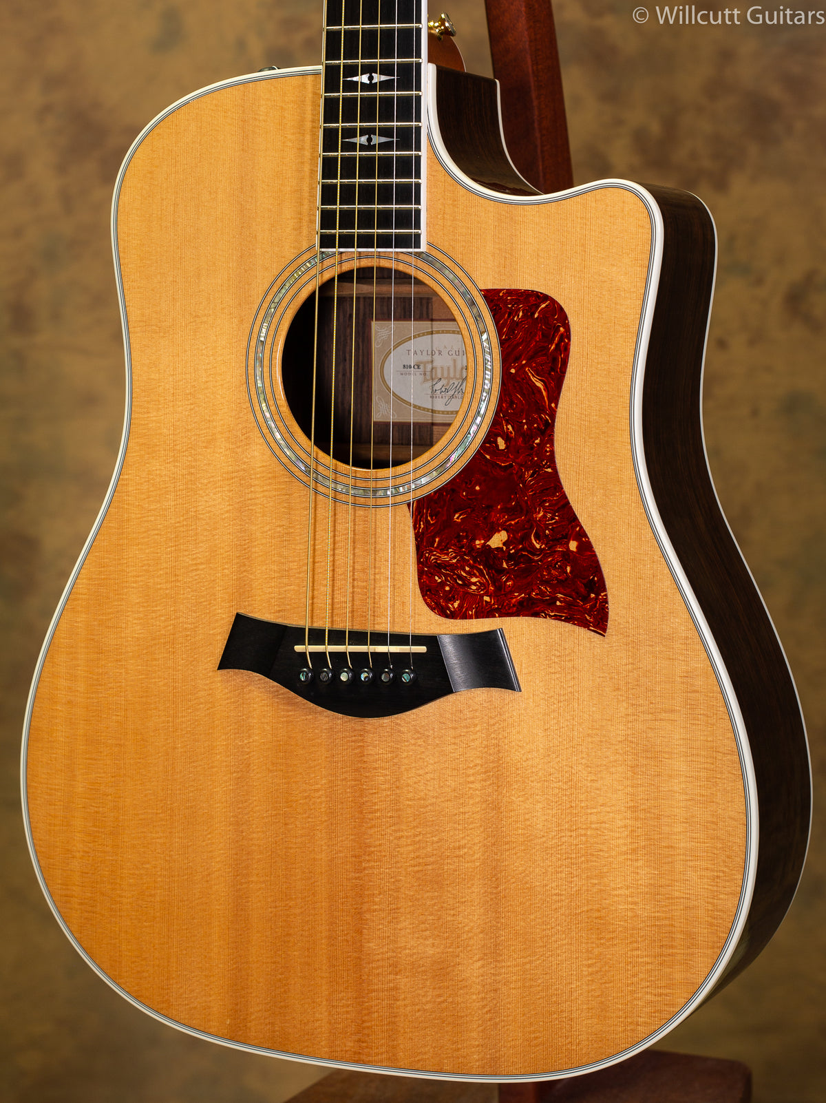 Taylor 810ce USED