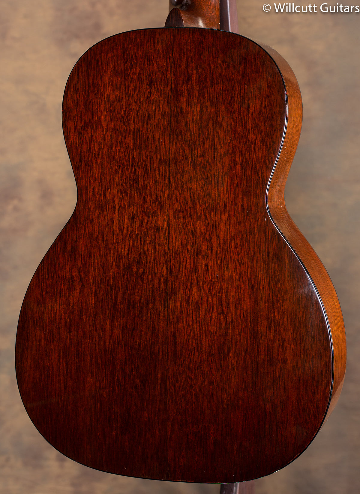 1965 Martin 00-18c Nylon String Acoustic USED