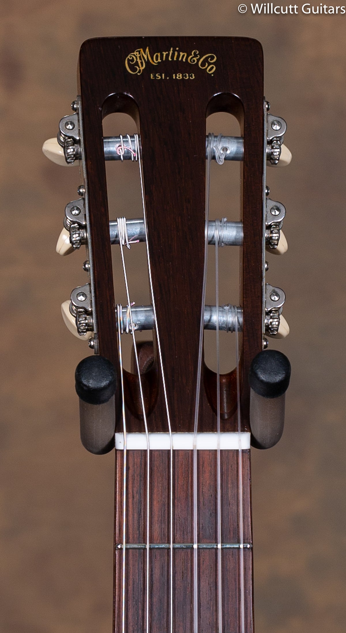 1965 Martin 00-18c Nylon String Acoustic USED