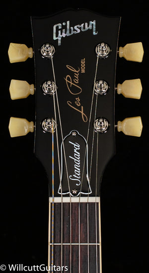 Gibson Les Paul Standard 50s Figured Top Heritage Cherry Sunburst (092)