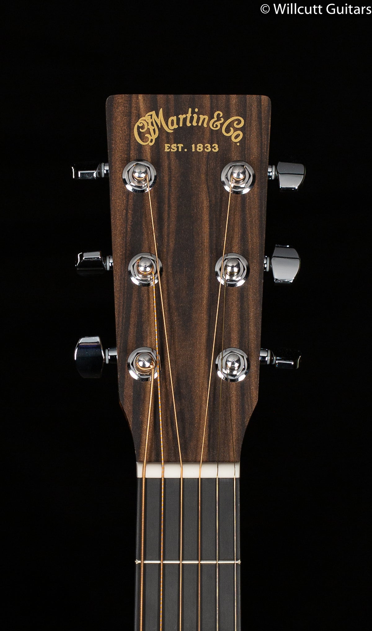 Martin DCX1AE Macassar