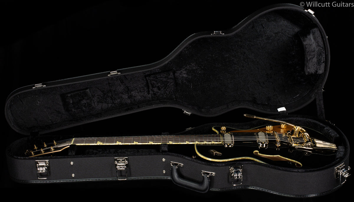 Duesenberg Starplayer TV Phonic Black