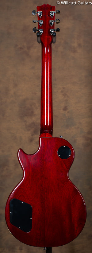 Gibson Les Paul Standard 60's Bourbon Burst