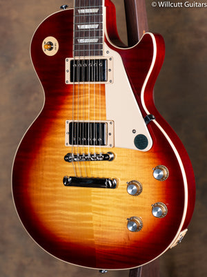 Gibson Les Paul Standard 60's Bourbon Burst