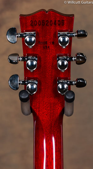 Gibson Les Paul Standard 60's Bourbon Burst