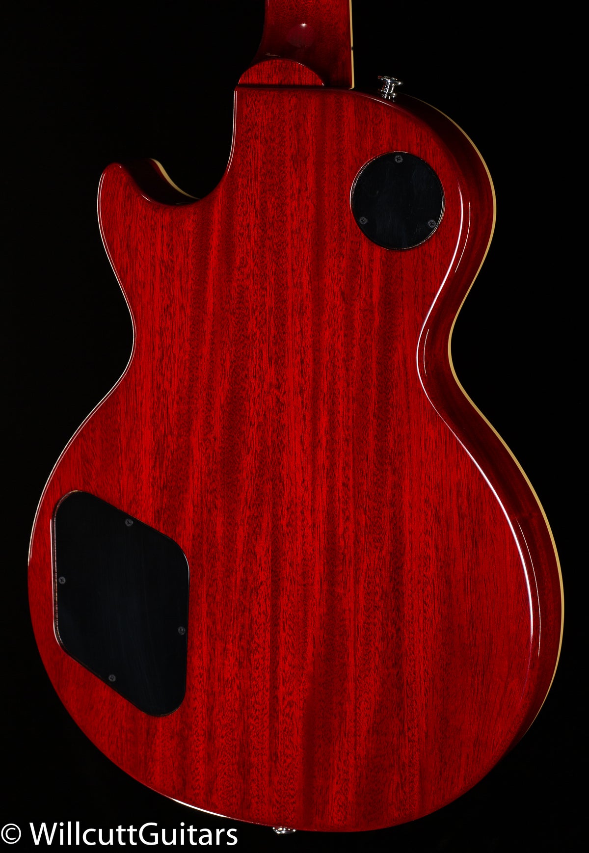 Gibson Les Paul Classic Heritage Cherry Sunburst (341)