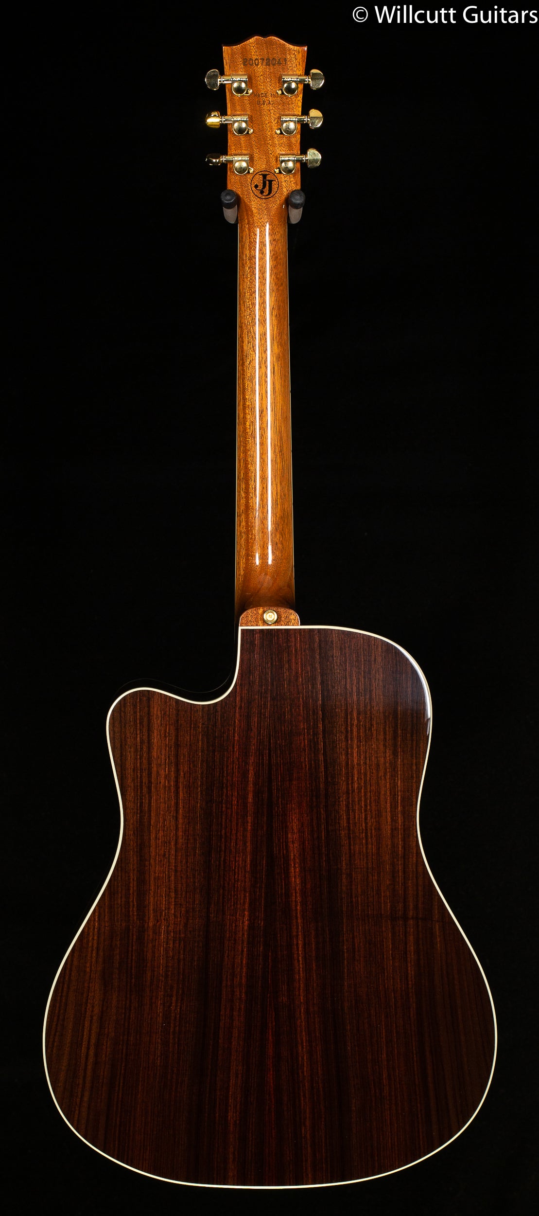 Gibson Jerry Cantrell "Atone" Songwriter