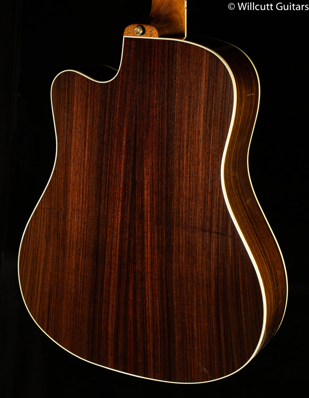 Gibson Jerry Cantrell "Atone" Songwriter