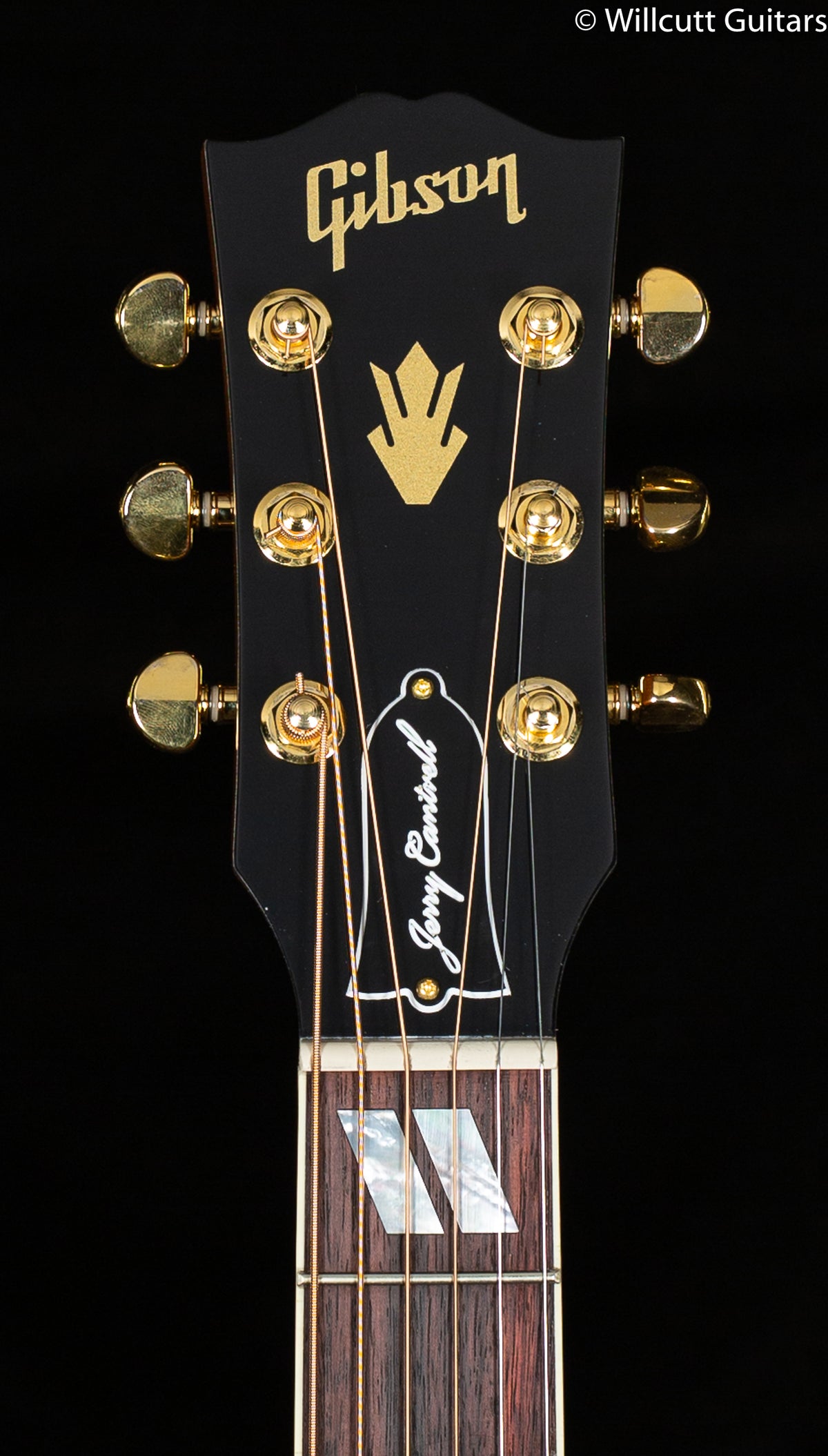 Gibson Jerry Cantrell "Atone" Songwriter