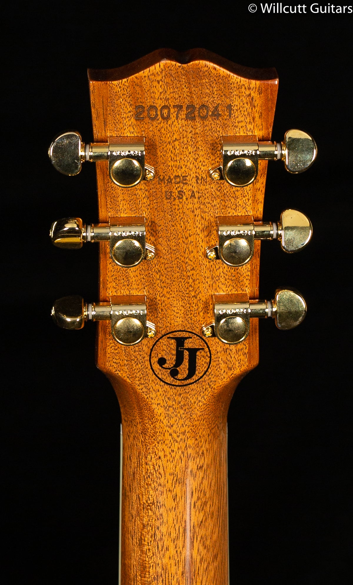 Gibson Jerry Cantrell "Atone" Songwriter