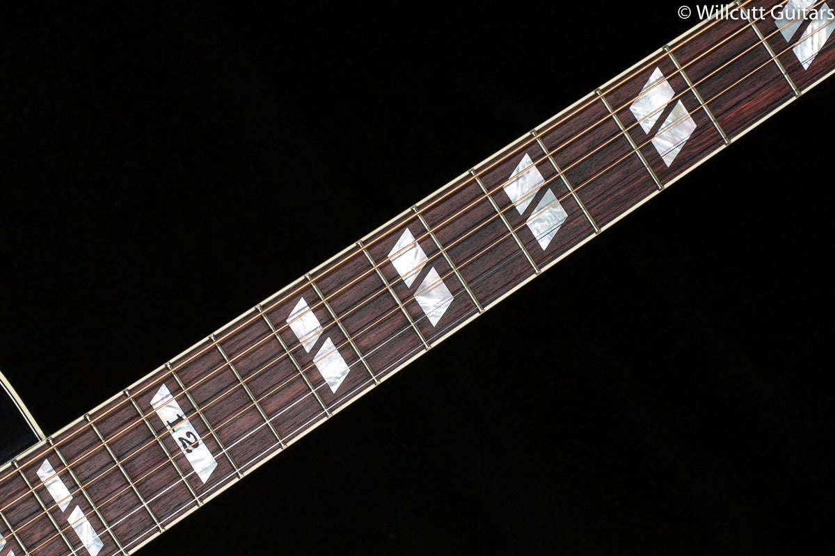 Gibson Jerry Cantrell "Atone" Songwriter