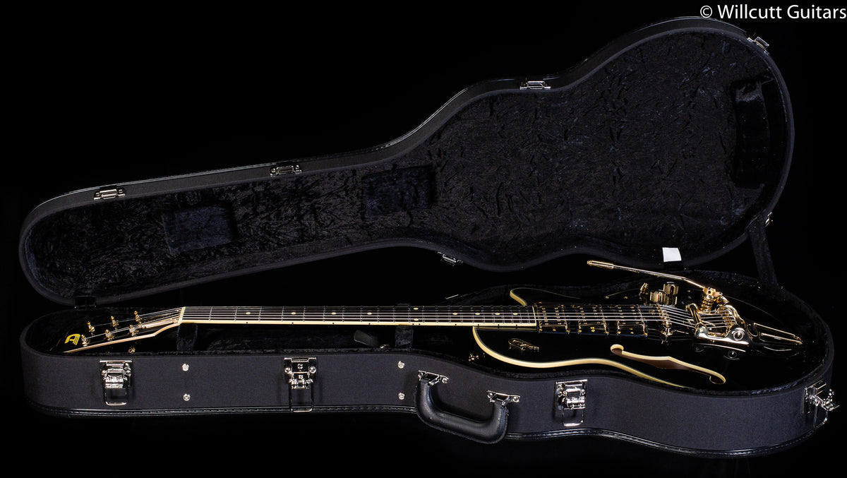 Duesenberg Starplayer TV Custom Black