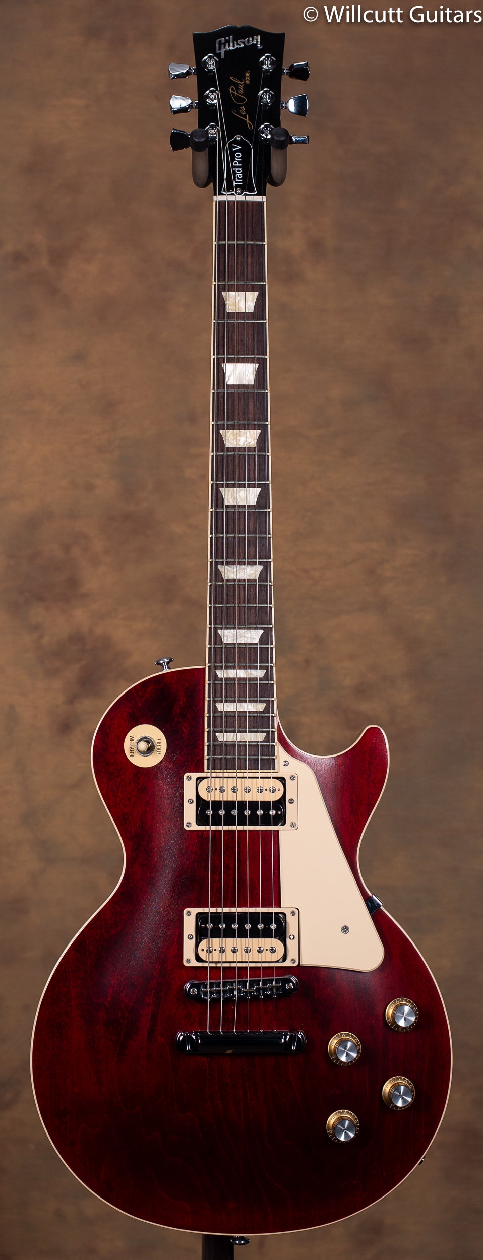 Gibson Les Paul Pro V USED