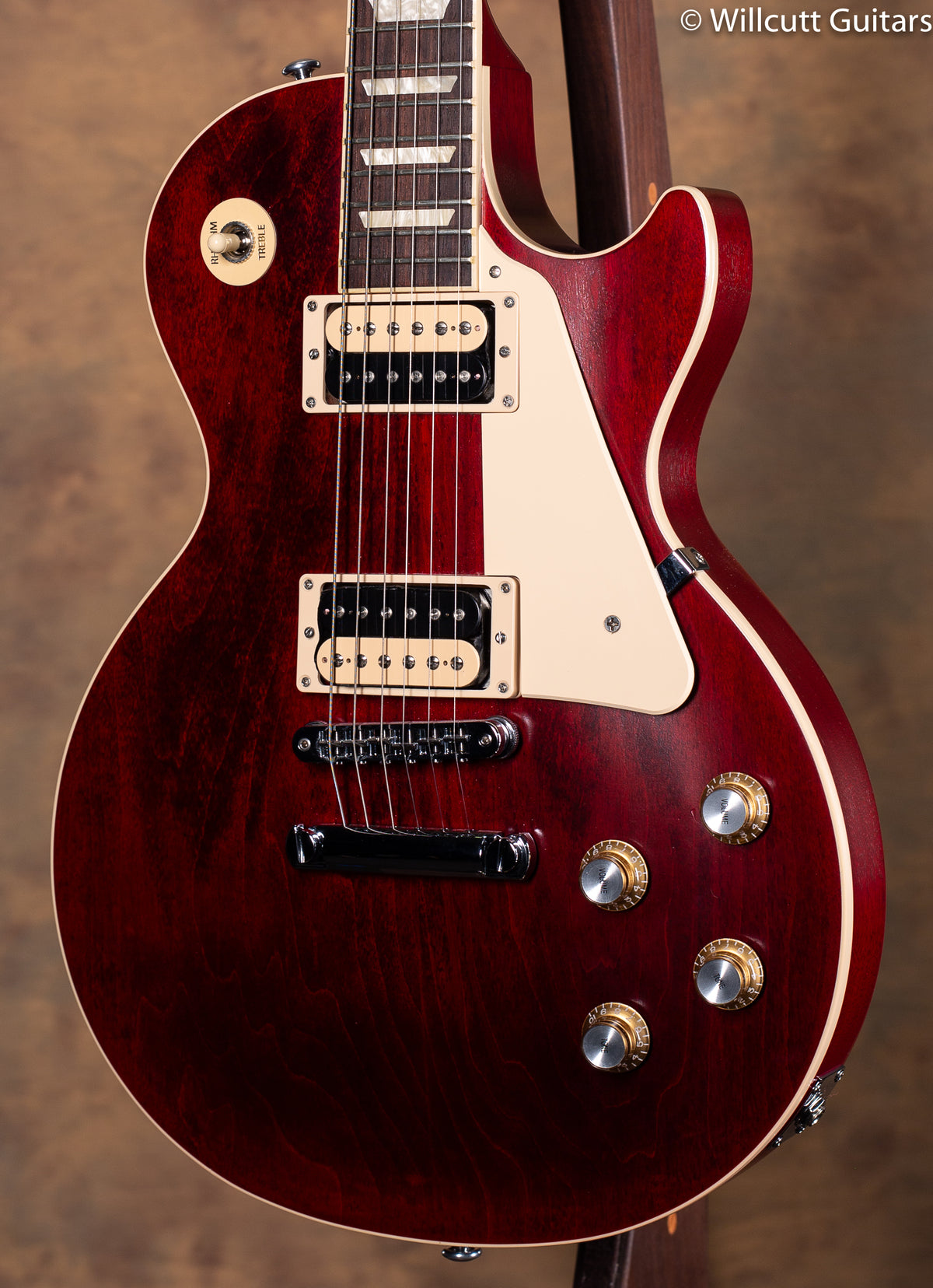 Gibson Les Paul Pro V USED