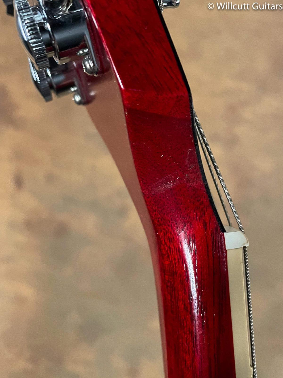 Gibson Les Paul Pro V USED