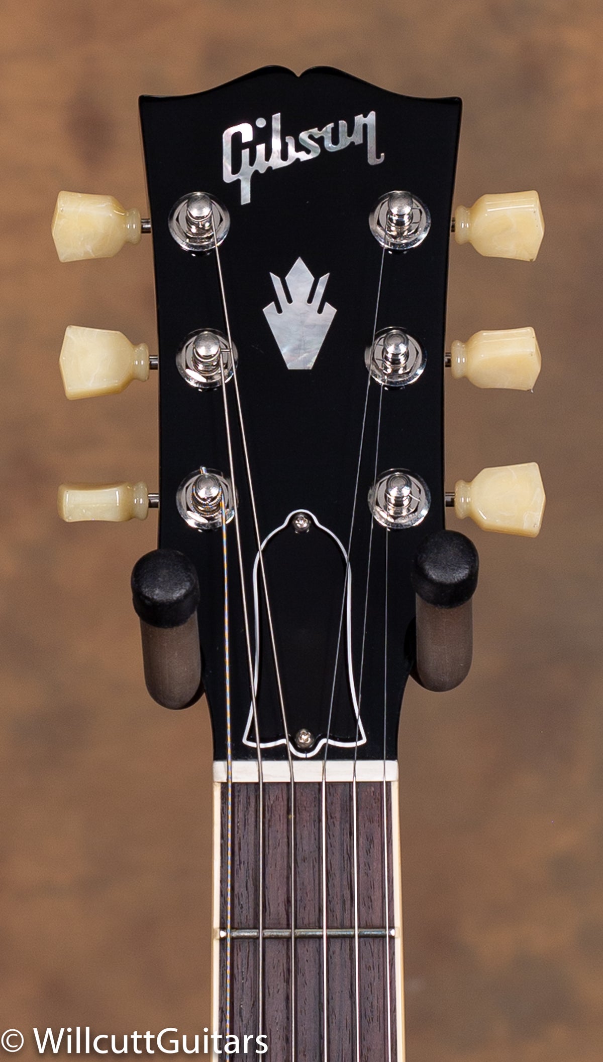 Gibson USA ES-335 Figured 60s Cherry USED