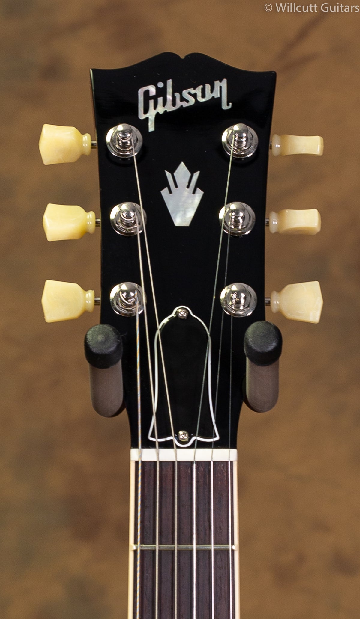 Gibson USED USA ES-335 Figured 60s Cherry