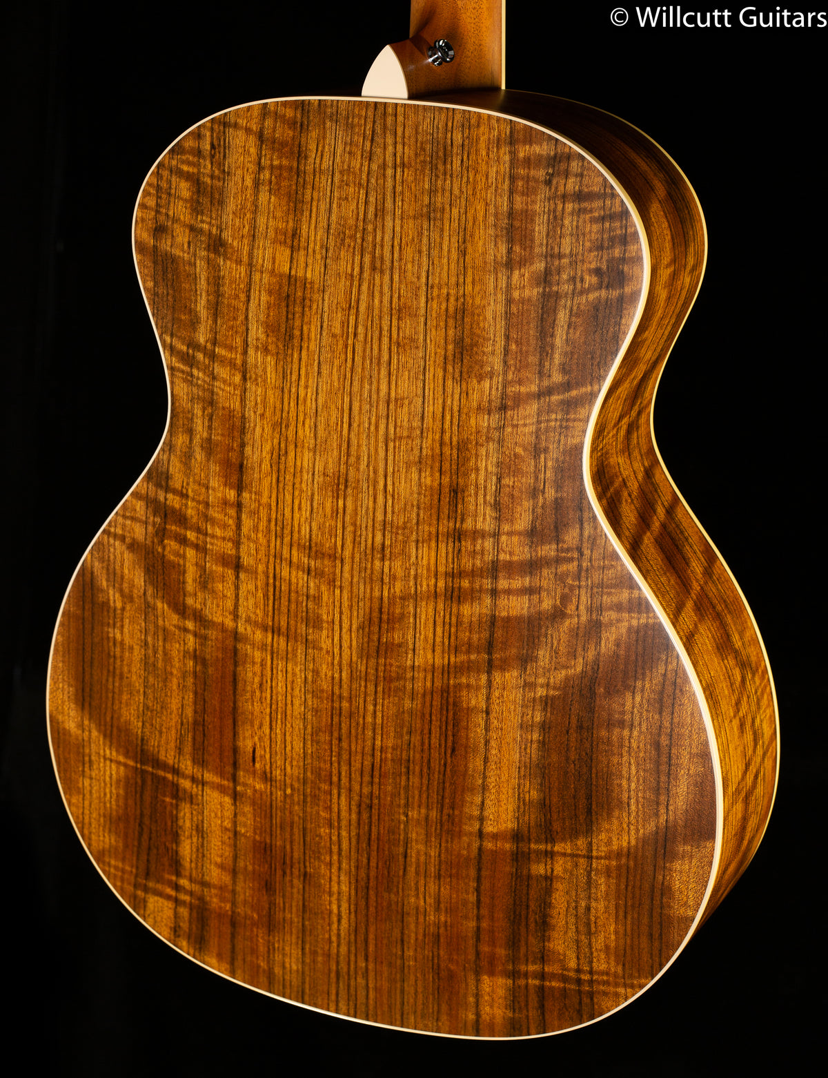 Taylor Grand Concert Ovangkol Left Handed USED