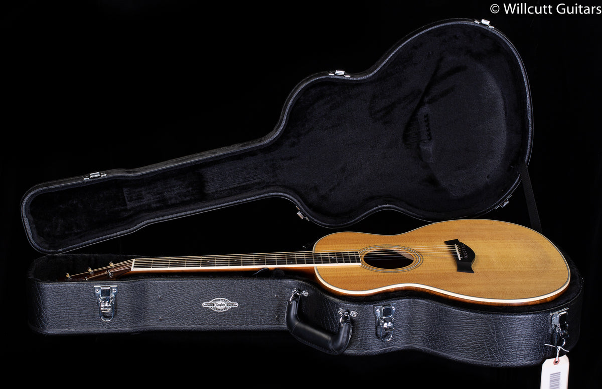 Taylor Grand Concert Ovangkol Left Handed USED