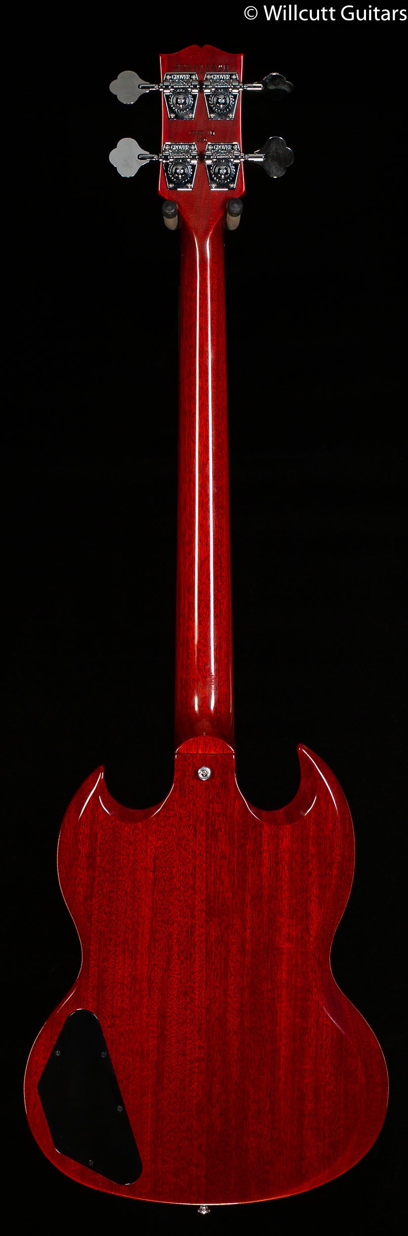 Gibson SG Standard Bass Heritage Cherry Bass Guitar