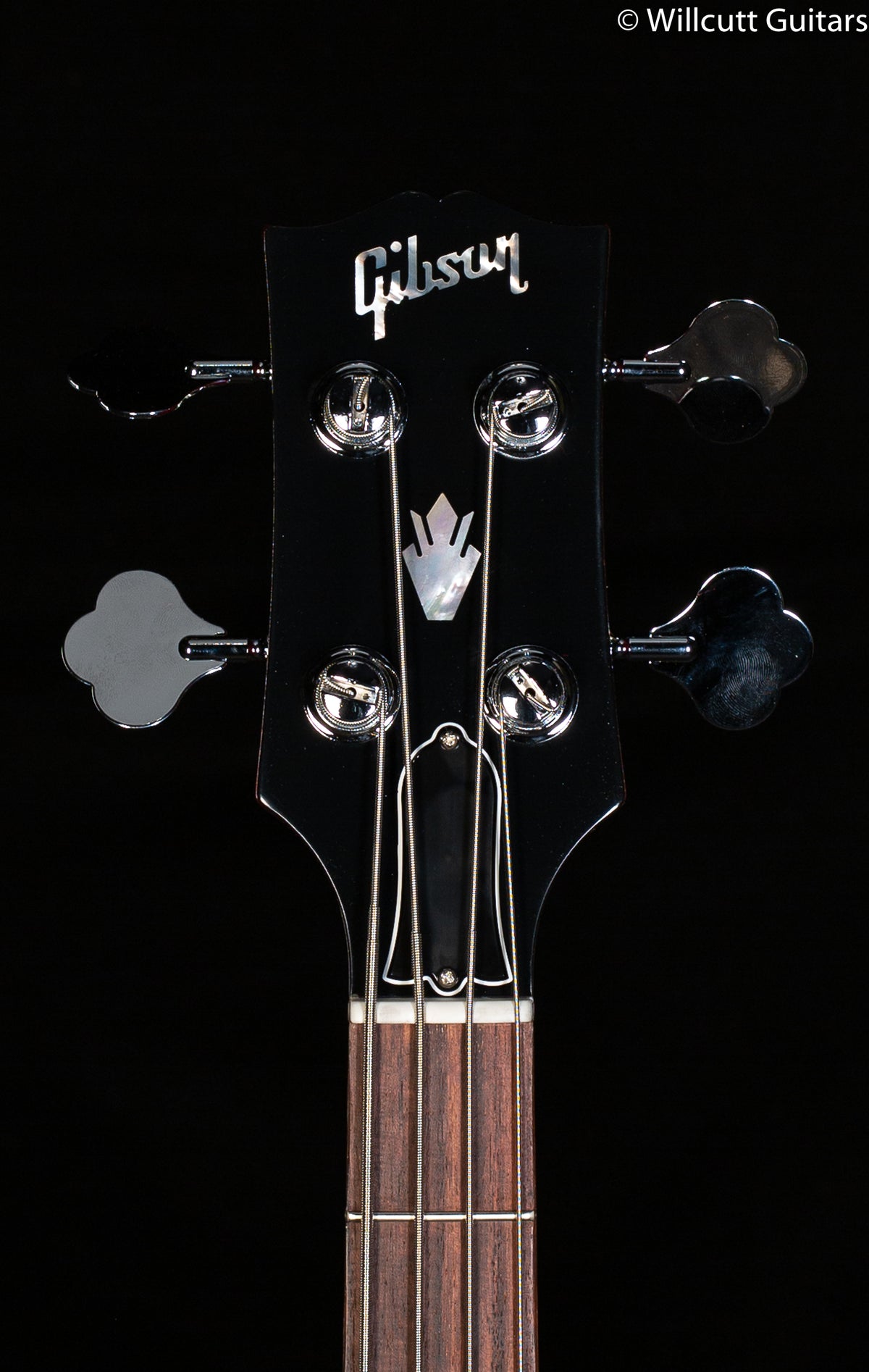 Gibson SG Standard Bass Heritage Cherry Bass Guitar