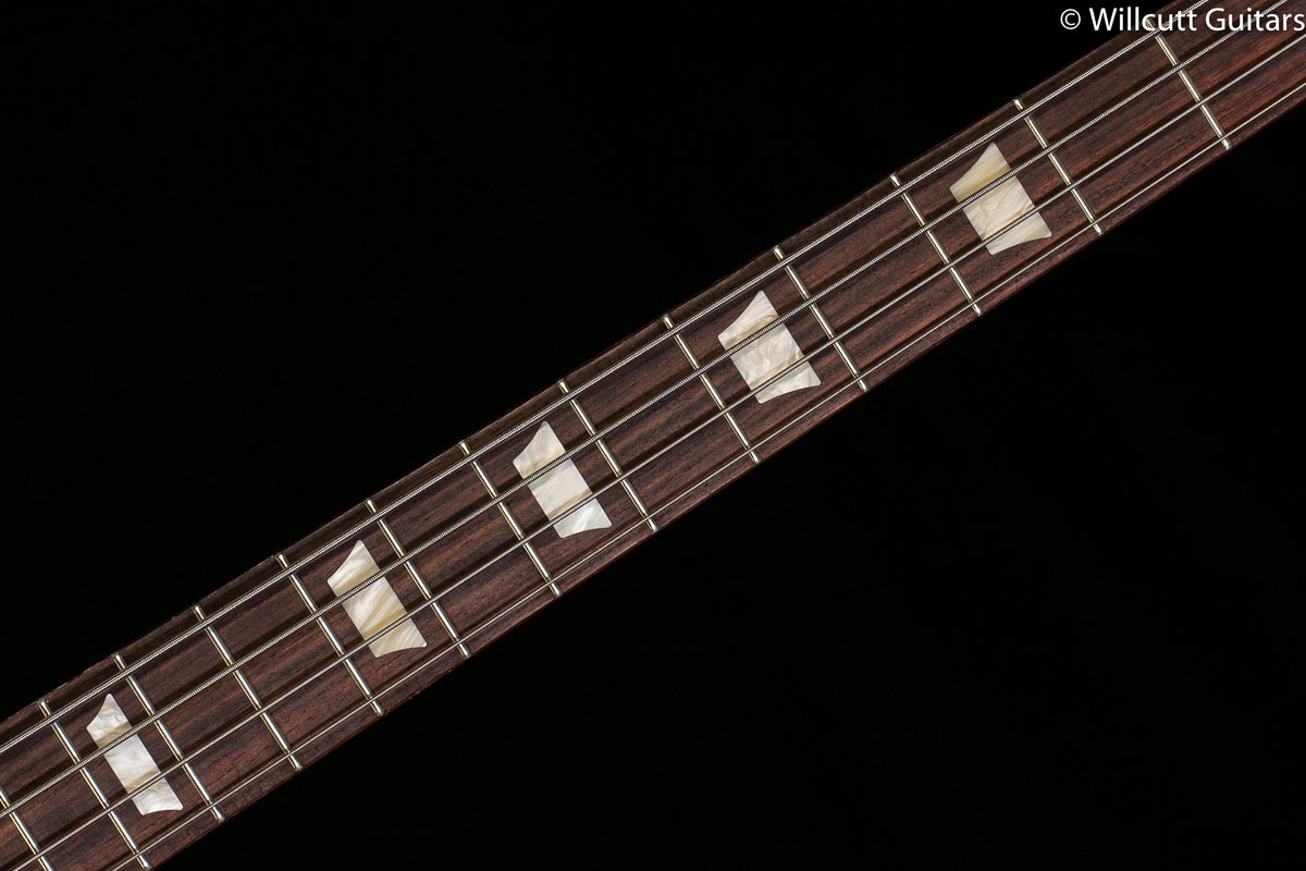 Gibson SG Standard Bass Heritage Cherry Bass Guitar