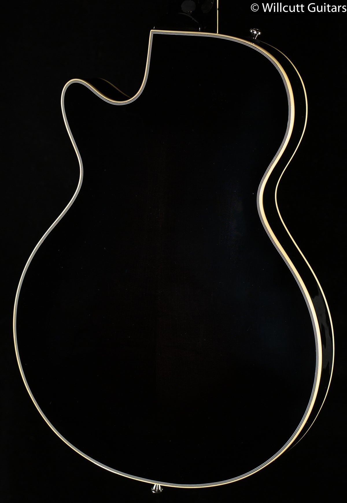 Duesenberg Starplayer TV Silver 25th Anniversary