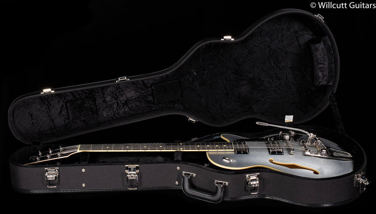 Duesenberg Starplayer TV Silver 25th Anniversary