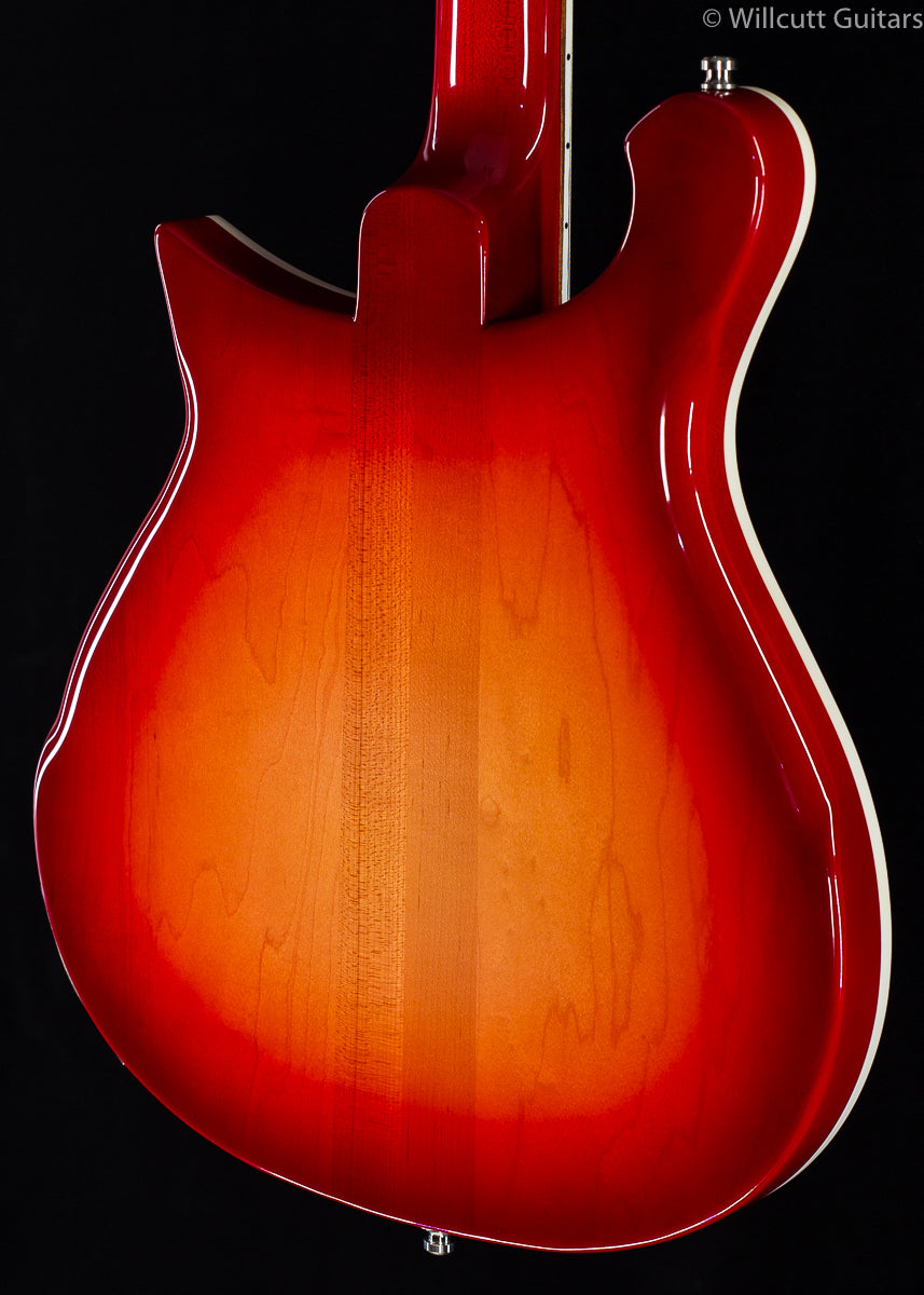 Rickenbacker 620 Fireglo (781)