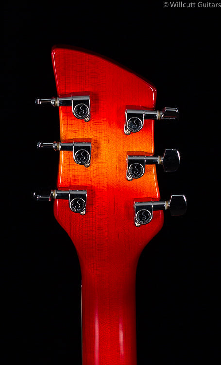 Rickenbacker 620 Fireglo (781)