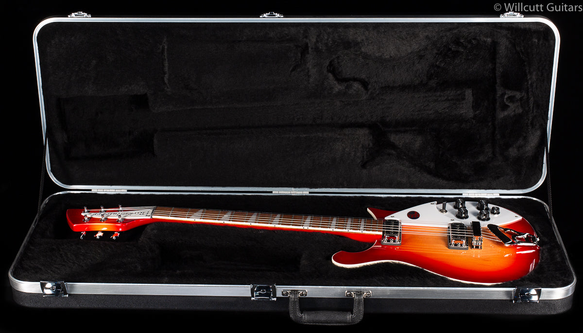 Rickenbacker 620 Fireglo (781)