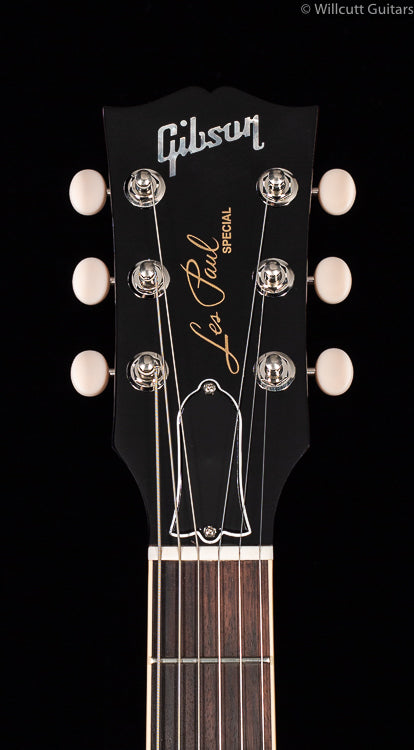 Gibson Les Paul Special Vintage Cherry (243)