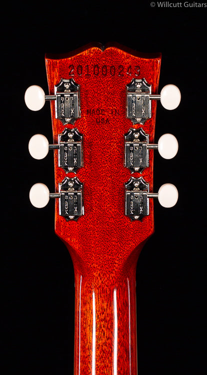 Gibson Les Paul Special Vintage Cherry (243)