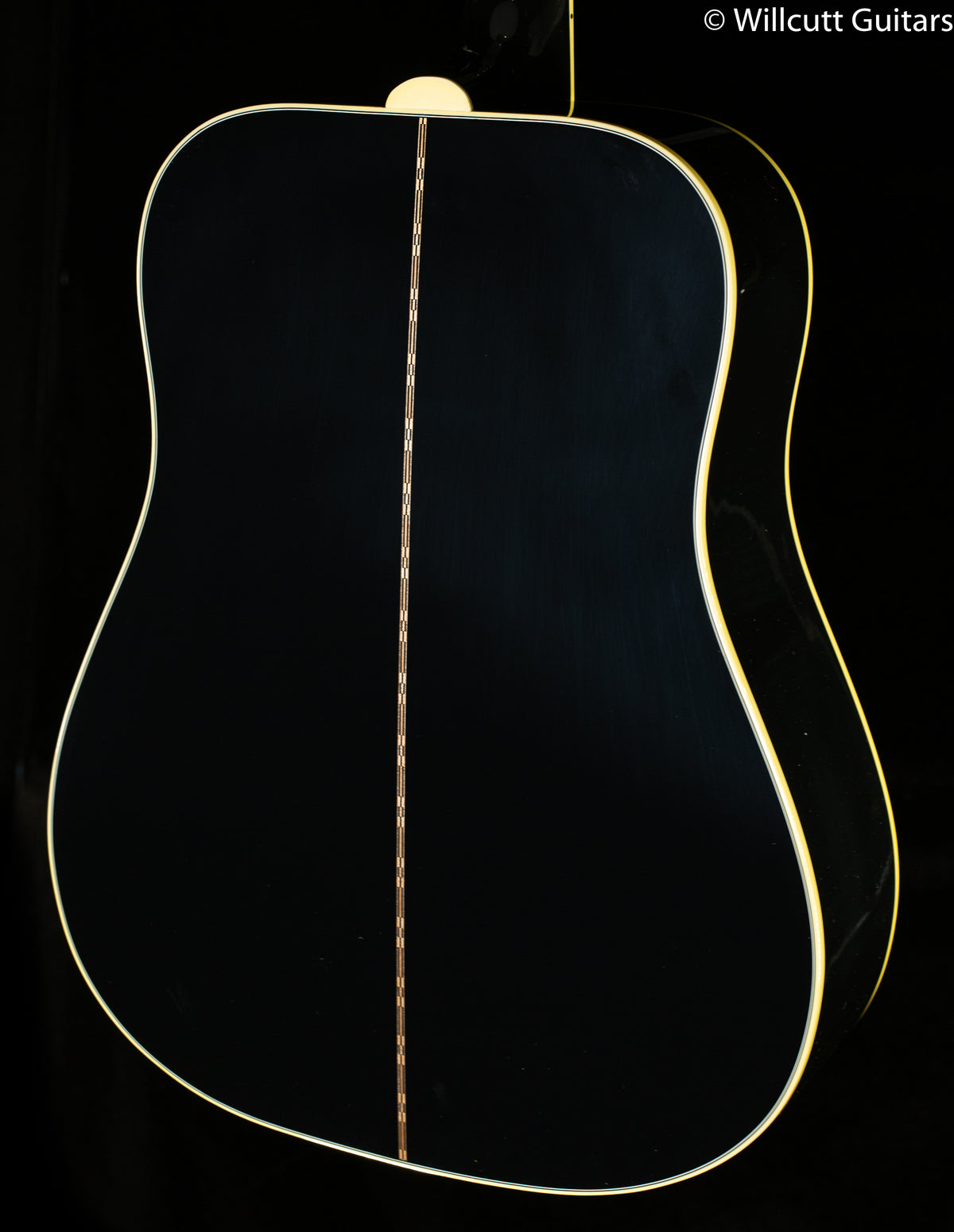 Gibson Elvis Dove Ebony
