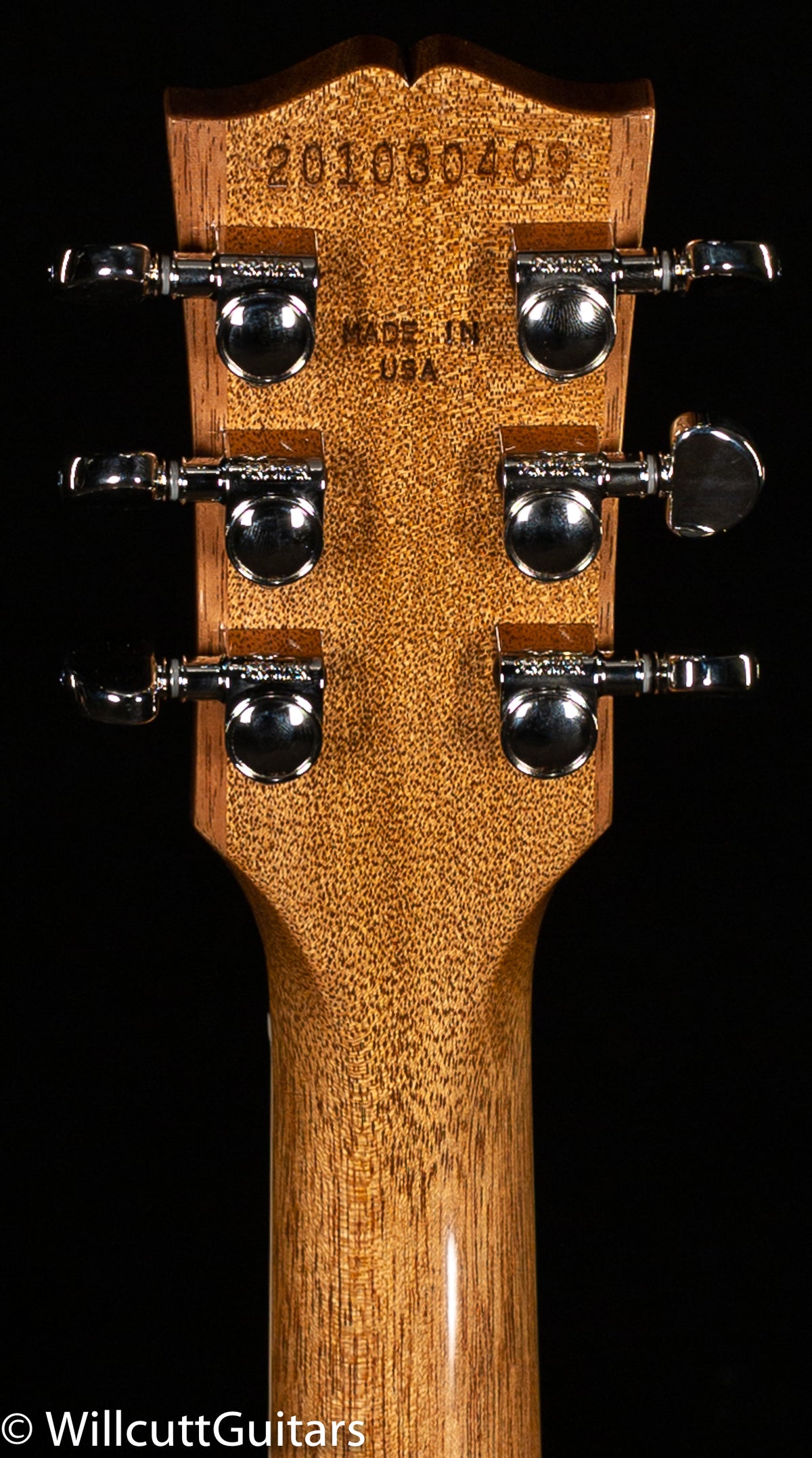 Gibson Les Paul Classic Honeyburst (409)